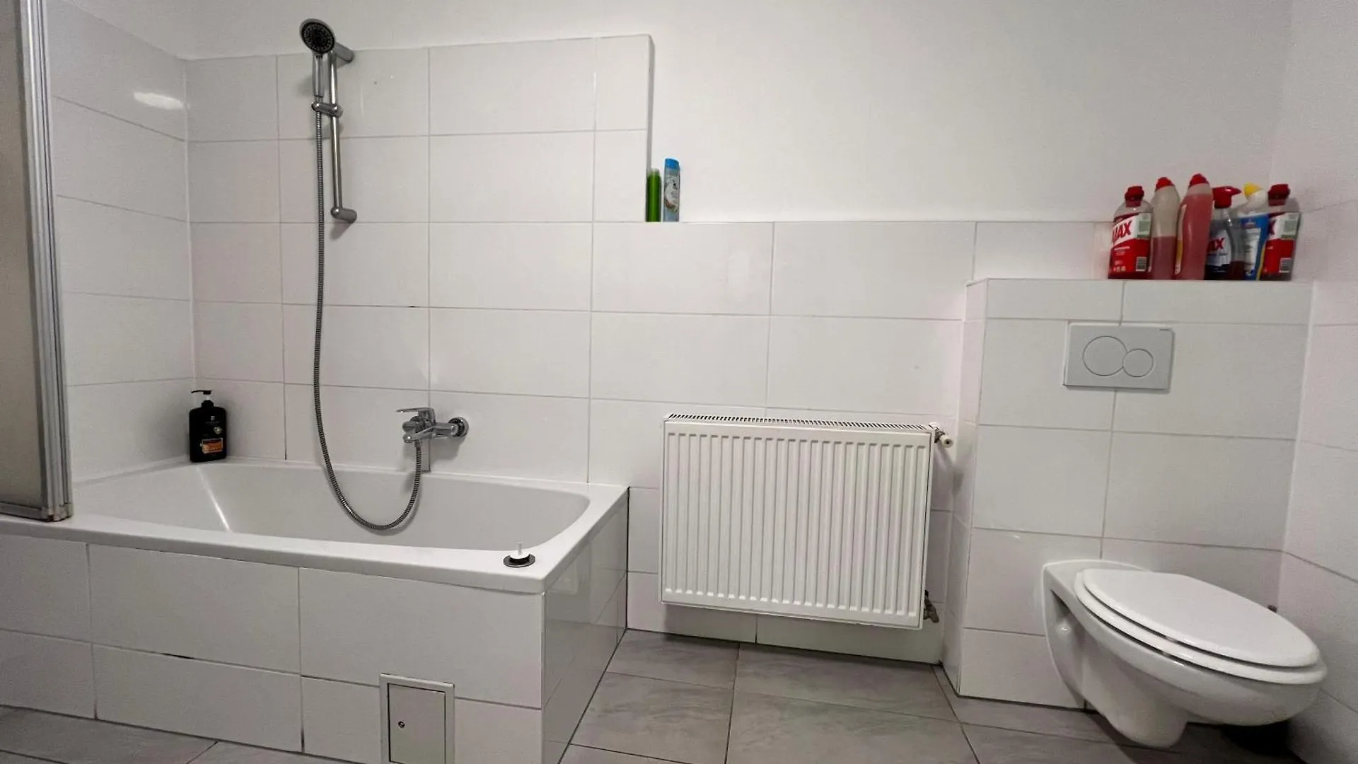 Stylish 1Br Flat In A Prime Location Apartment Vienna 0*,