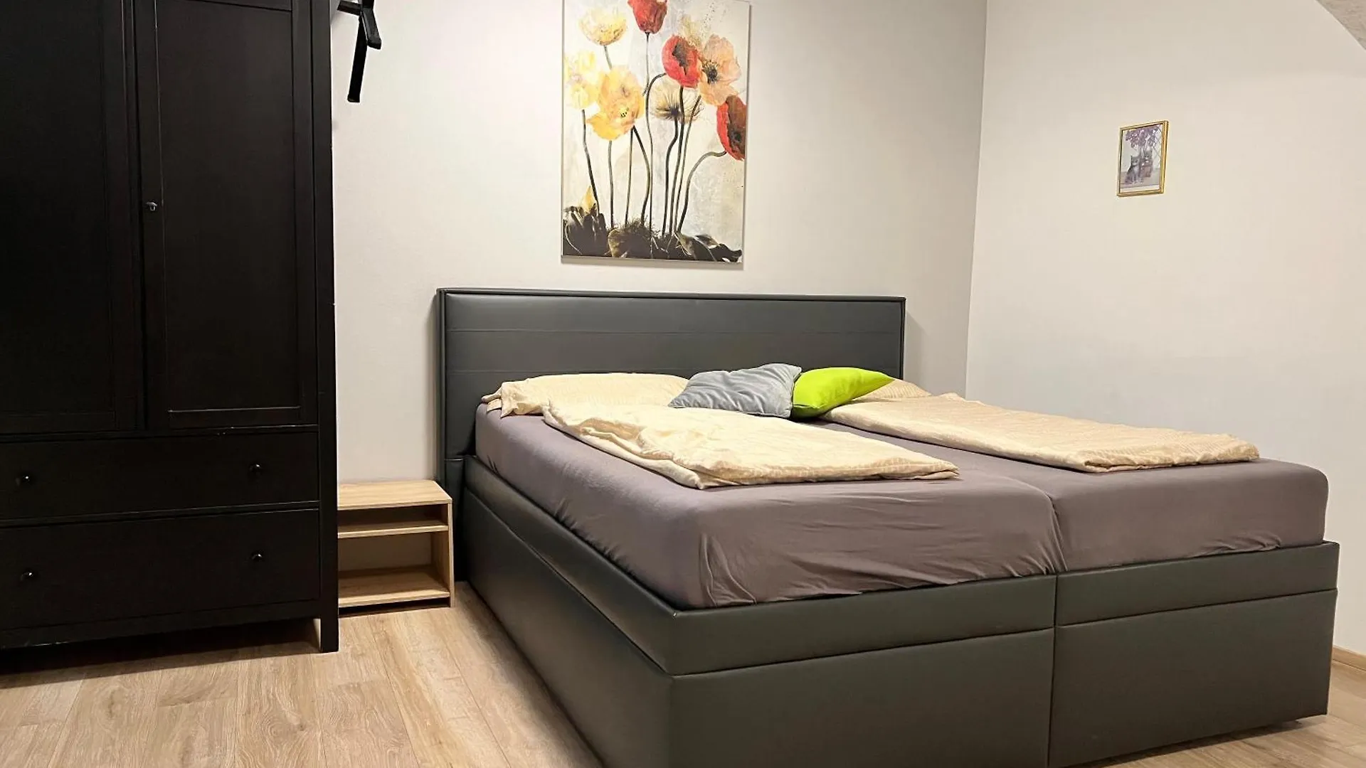 Stylish 1Br Flat In A Prime Location Apartment Vienna Austria