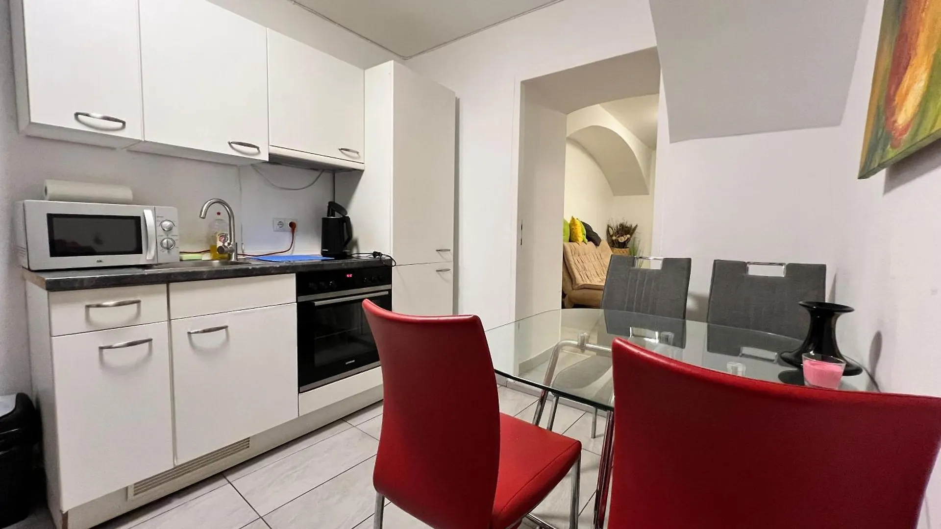 Appartamento Stylish 1Br Flat In A Prime Location Vienna