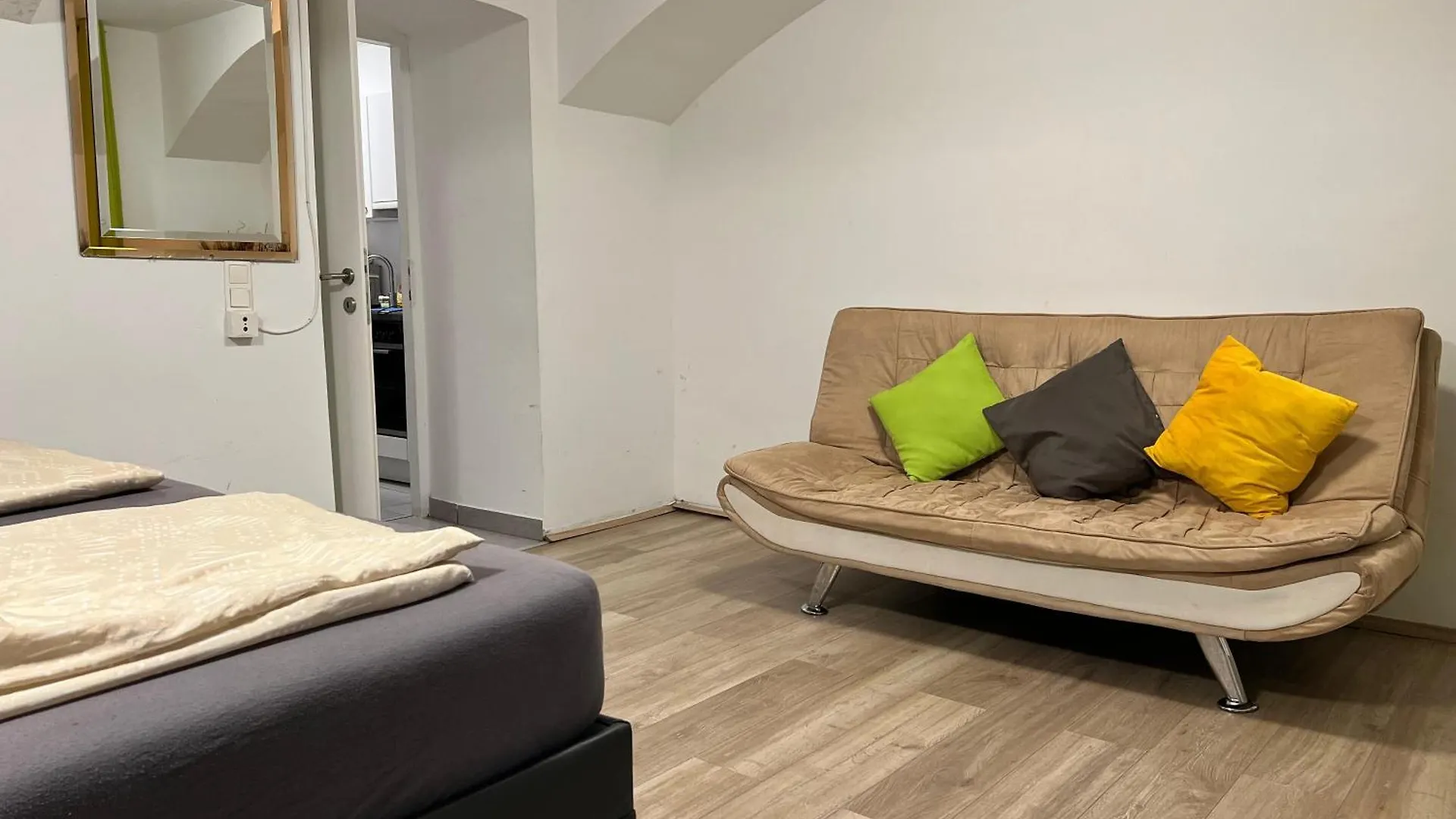 Appartamento Stylish 1Br Flat In A Prime Location Vienna